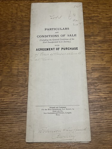1895 particulars and - 1895,