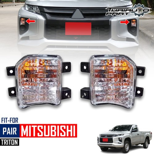 Front bumper light for - lr,