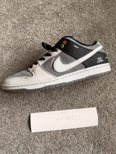 Nike dunk low - dunk, camcorder