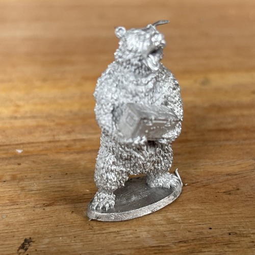 Warlord bolt action wojtek - /,