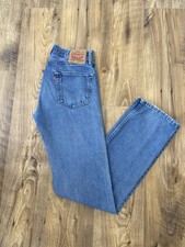 Levi 505 Jeans Mens Regular
