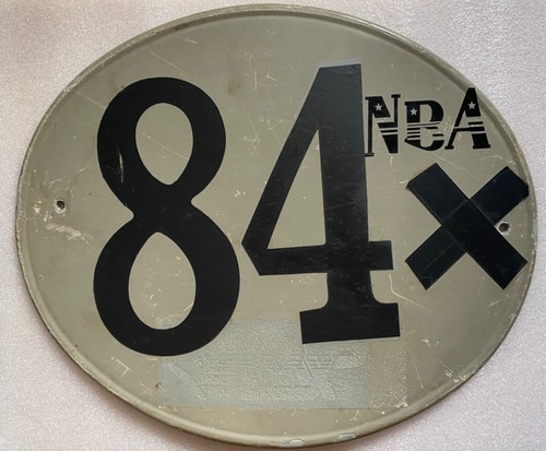 Bmx handelbar plate - bmx,
