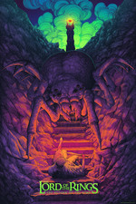 Lord of the Rings Return of