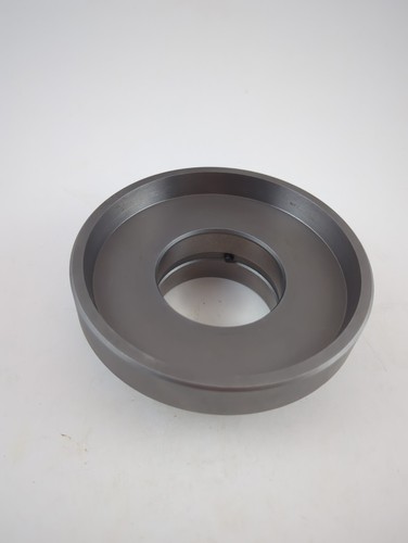 Hardinge step collet chuck - step,