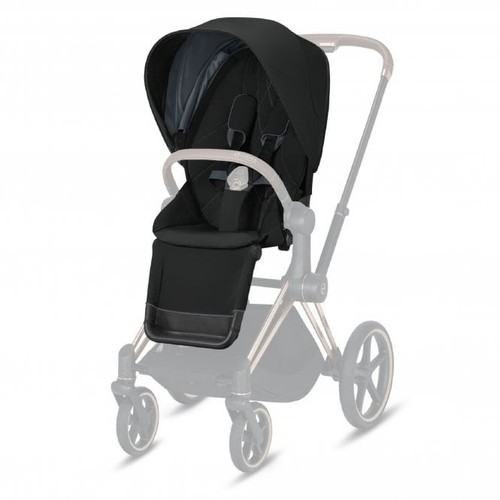 New cybex priam - new, seat