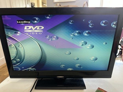 With built dvd player - dvd,
