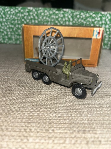 Camion dodge radar - fj,,