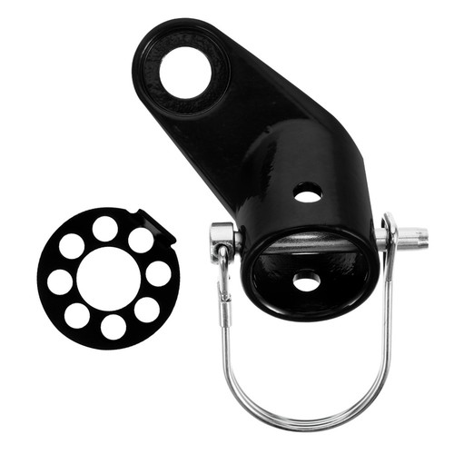 Trailer mounting adapter - mounting,