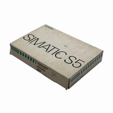 Siemens Simatic S5