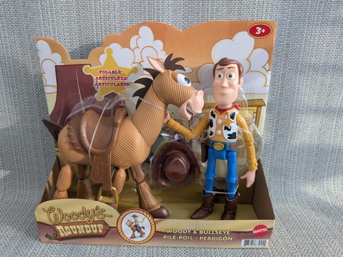 Toy story woody - toy, woody's