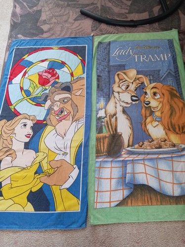 Vintage disney children - disney, children's
