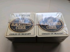 Taunton Dry Blackthorn Cider