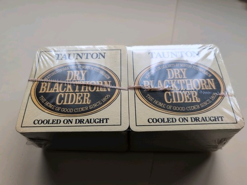 Taunton dry blackthorn cider - taunton,
