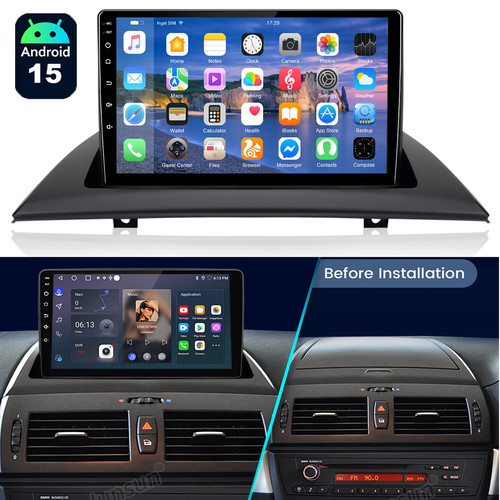 Car stereo apple - apple, carplay