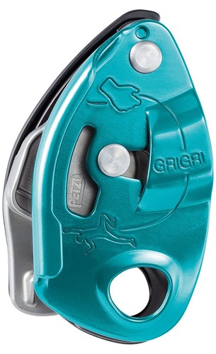 Petzl grigri belay device cam - petzl,