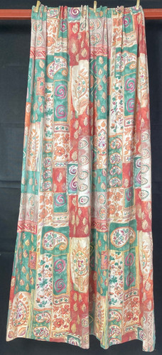 Vintage french lovely floral - french,