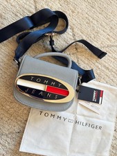 Tommy Hilfiger danim Bag With