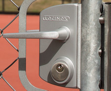 Locinox LUKY 4040 Swing Gate