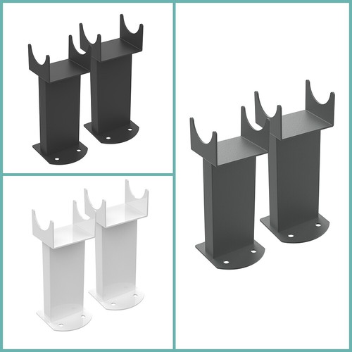 Floor mounting feet support - feet,