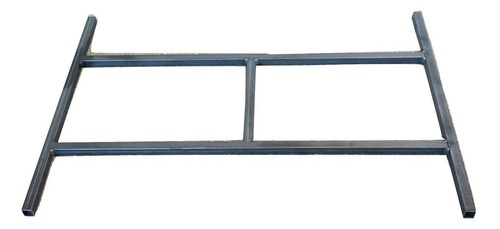 Steel hanger for - , nordicpulver