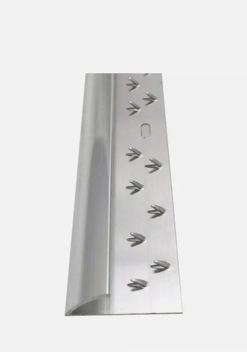 Single door threshold bar - door,