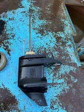 LONG SHAFT GEARBOX ASSEMBLY 25HP 30HP Mercury Mariner F25 F30 EFi Outboard