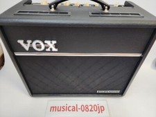 VOX Valvetronix VT20 Guitar