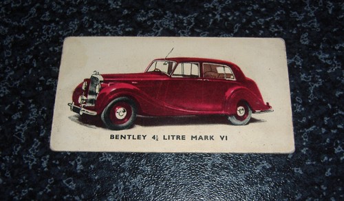 Kelloggs motor cars - motor,
