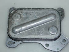 VAUXHALL COMBO 1.3 CDTI Z13DTJ ENGINE OIL COOLER 55193743