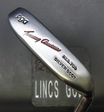 Tommy Armour Silver Scot REG 709 Putter 91cm Graphite Shaft Royal Grip