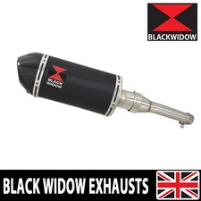 XT 125 X R 2007-2012 Exhaust