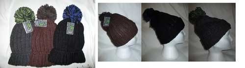 Mens good quality chunky - x,