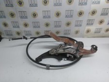 LEXUS IS SERIES (IS 250) HANDBRAKE PEDAL Mk2 (XE20) 05-13