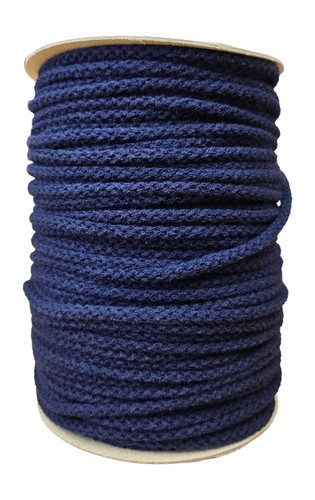 Acrylic cord braid rope - 6, cord,