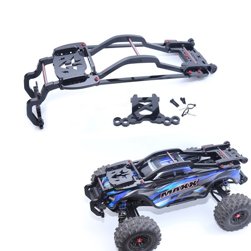For traxxas maxx truck - maxx, 2.0