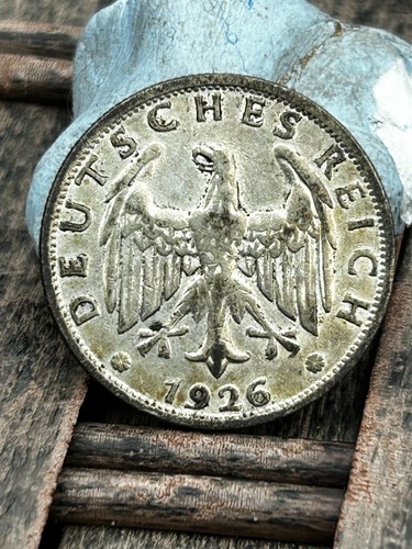 1926 germany reichs - 1926,