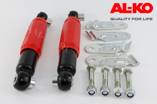 Alko octagon shock absorbers - alko,