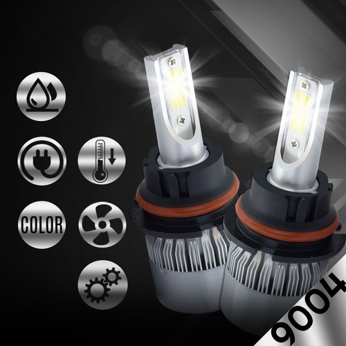 Xentec led hid headlight - xentec,