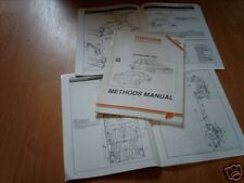 Thatcham Body Repair Manual Rover 600 series 620 623