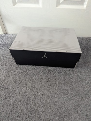 Empty nike air - empty, (
