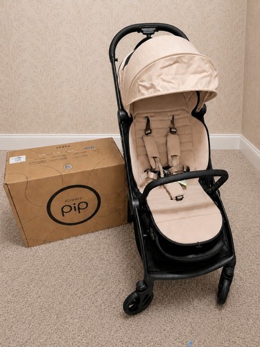 Icandy pip compact - pip, pushchair