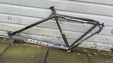 Carrera bike frame (Frame