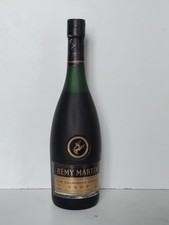 Cognac decanter bottle - bottle, remy