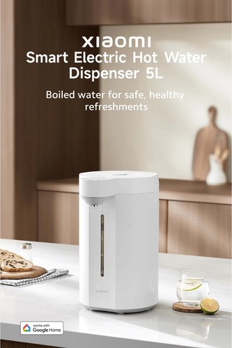 Xiaomi smart electric - xiaomi,