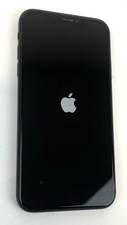 Apple iPhone XR. Black. 64GB