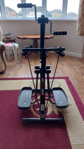 Mini mobility trainer - mini,