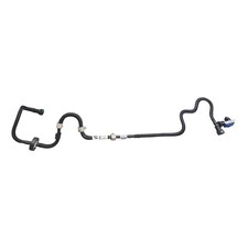 Jeep Avenger Vacuum Pipe 9847268980