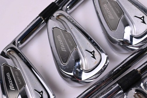 Mizuno irons 4 - mp-59, /