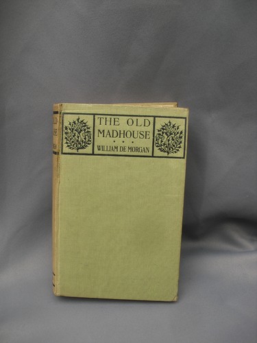 The old mad house william - the,