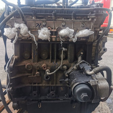 CHRYSLER VOYAGER RT  2008- 2,8 CRD 120KW DIESEL ENGINE  Warranty